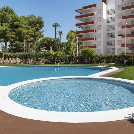 Vegas, Esc-1, 7-14 Apartment Cullera