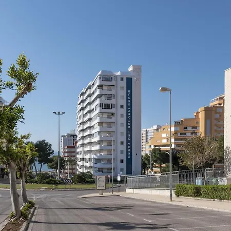 Apartment Vegas, Esc-1, 7-14