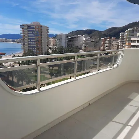 Vegas, Esc-1, 7-14 Apartment Cullera